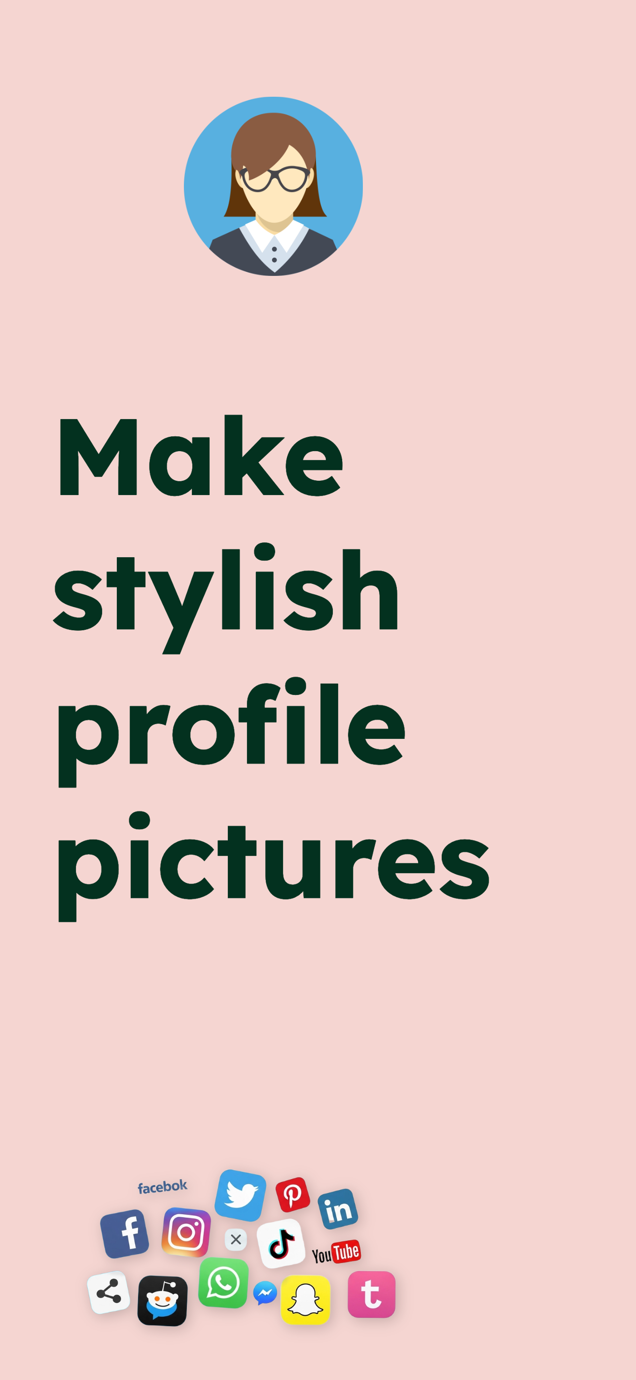 Profile Picture Maker – PFP