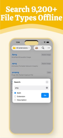 File Type Screenshot 2 of 6