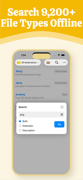 File Type Screenshot 2 of 6