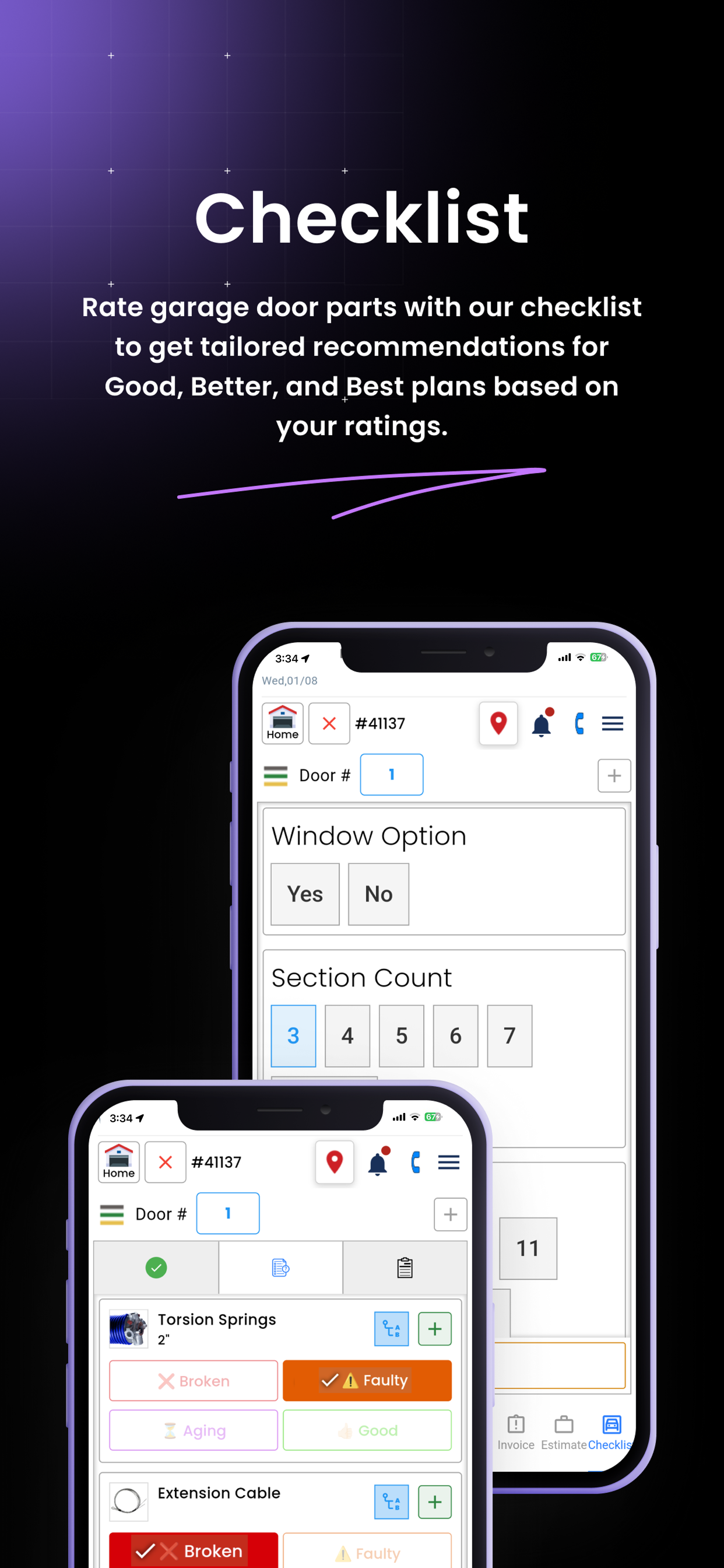 Velo Dispatch screenshot 6
