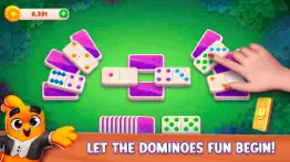 domino dreams™ iphone screenshot 2