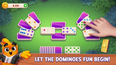 Domino Dreams™のおすすめ画像2