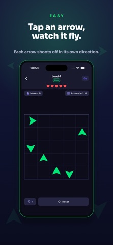 Arrow Destroy: Puzzle Escape screenshot