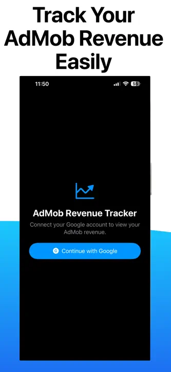 Earnings Lens: Ad Revenue screenshot 1
