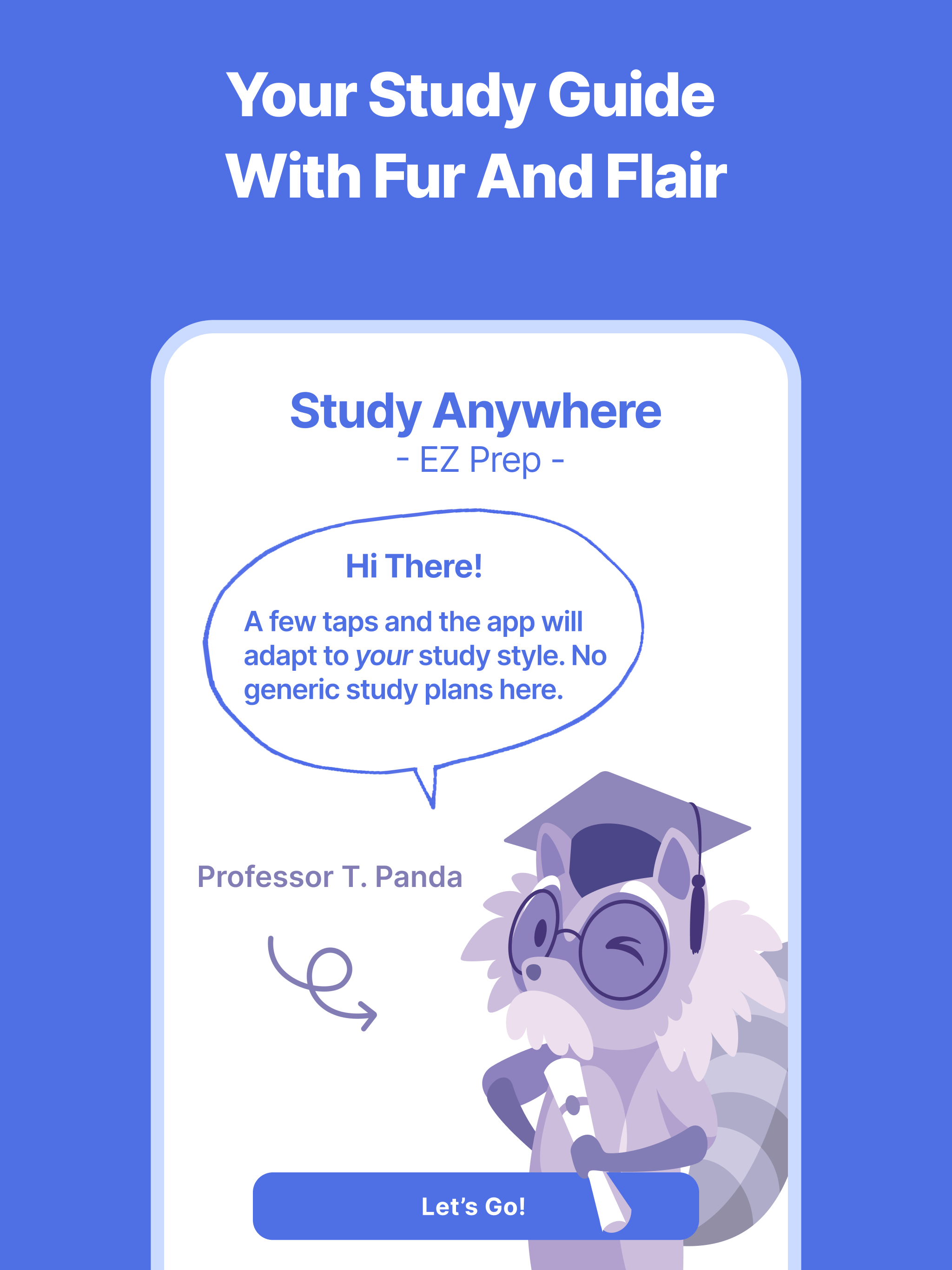 Psychology Licensure Prep 2026 screenshot 15