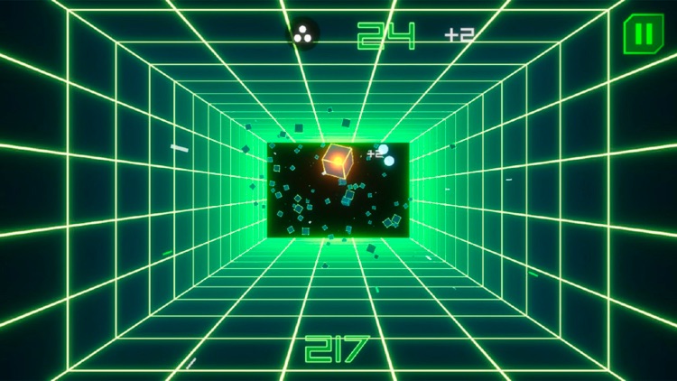 Infinity Cubes 3D screenshot-4