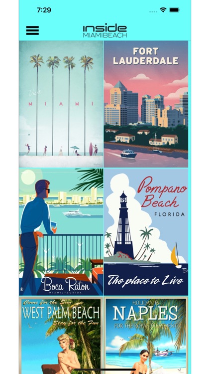 Inside Miami Beach screenshot-8