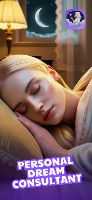 Meriem - Dream Interpreter screenshot 1