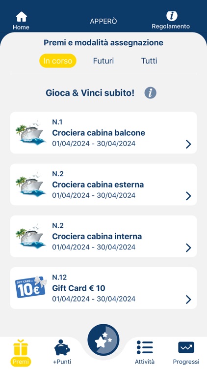 Perseo Centro Commerciale screenshot-7