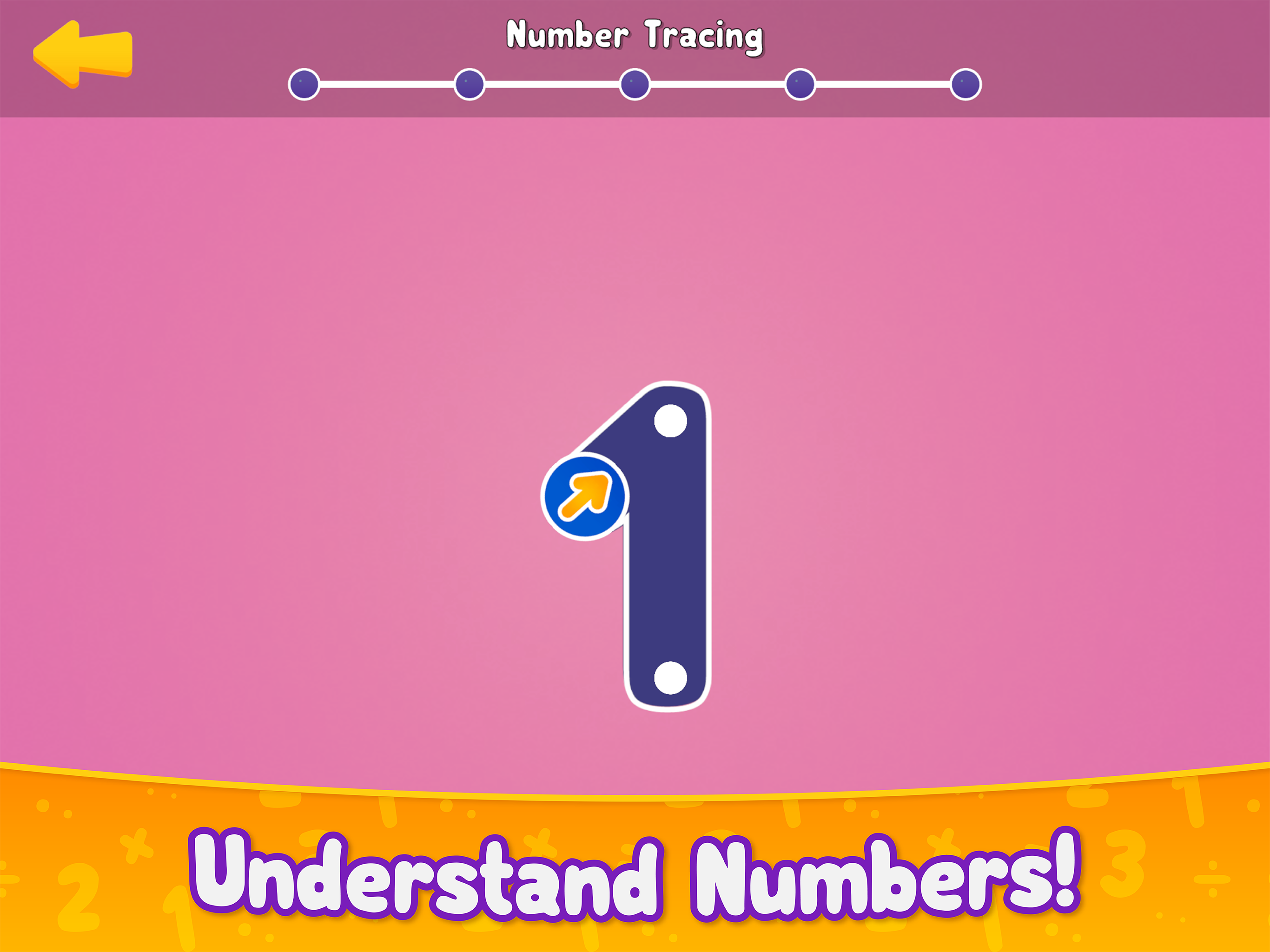 123 Number Squad! Play N Learn