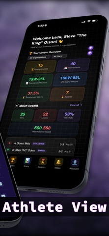 Super Bracket Builder Screenshot 4 of 10