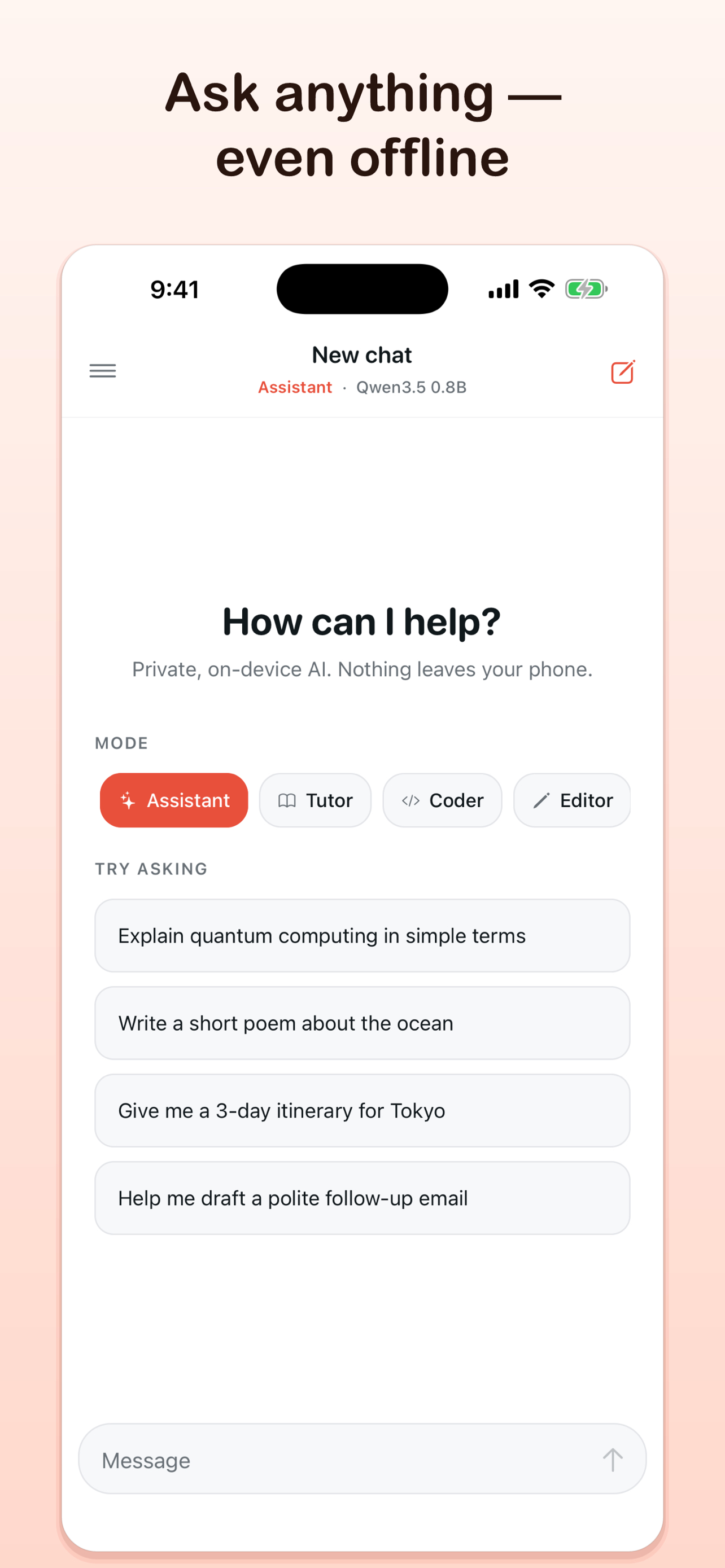 Solmari screenshot 4