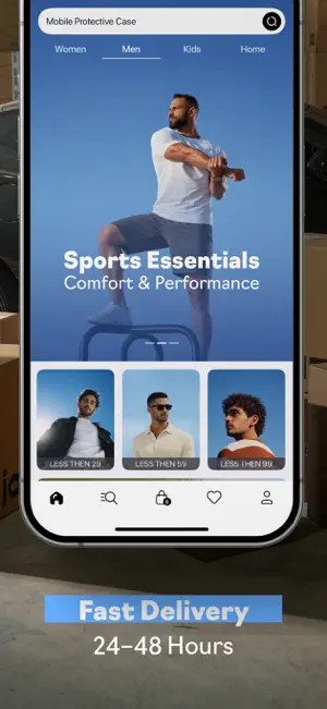 Jazi | جازي screenshot 1