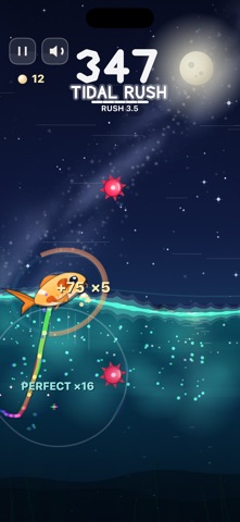 MOONTIDE Screenshot 3 of 7