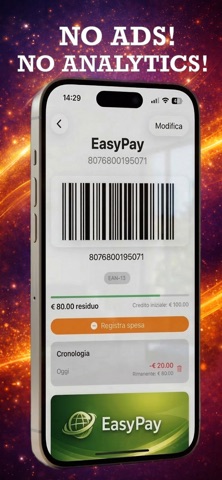 VZCards screenshot