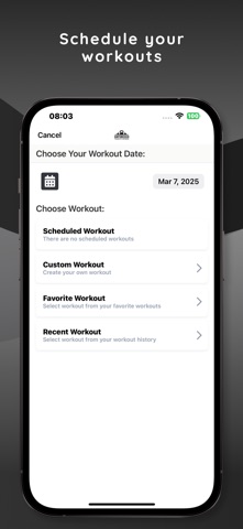 Empowered Strength & Movement screenshot
