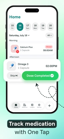 Pill Reminder: Medication screenshot 6