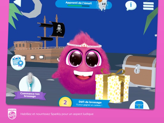 Screenshot #5 pour Philips Sonicare For Kids