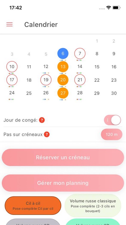 Beautycienne screenshot-8