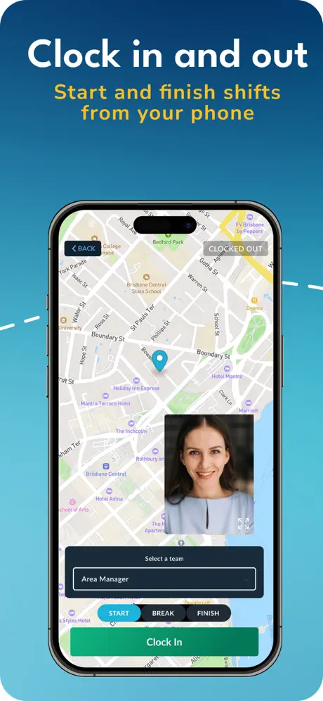 Tanda screenshot 4