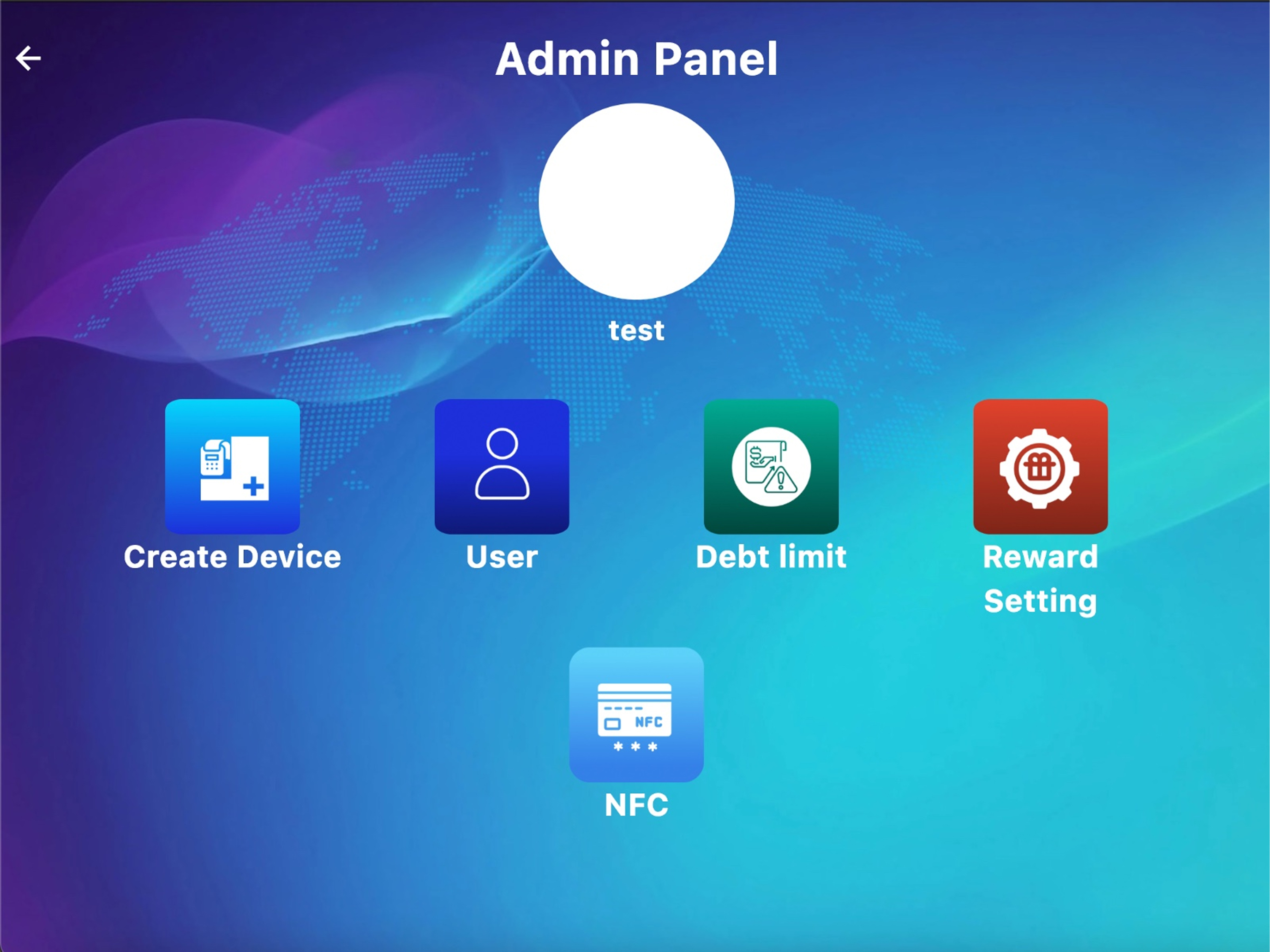 SDecode Smart POS screenshot 13