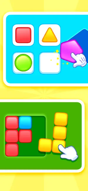 Smart Kids: Learning Games screenshot 4