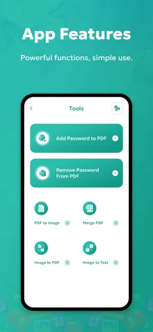 ZArchiver Pro+ screenshot 3