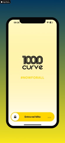 1000Curve Screenshot 1 of 5