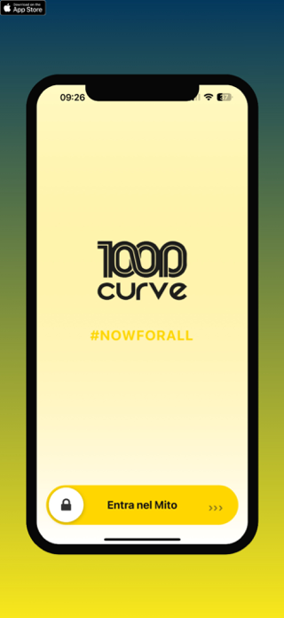 1000Curve Screenshot 1 of 5