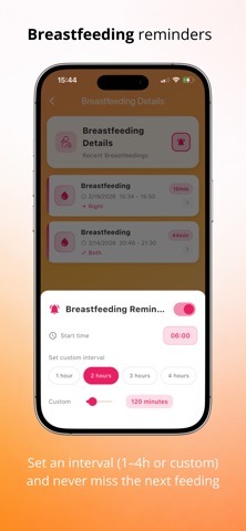 BabyWave Screenshot 9 of 10