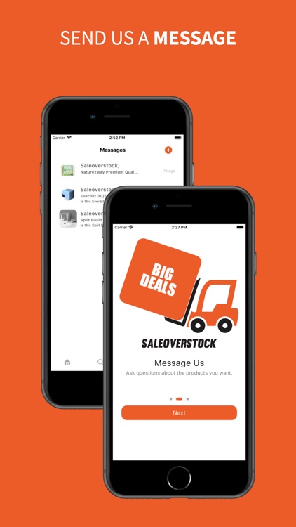 Saleoverstock