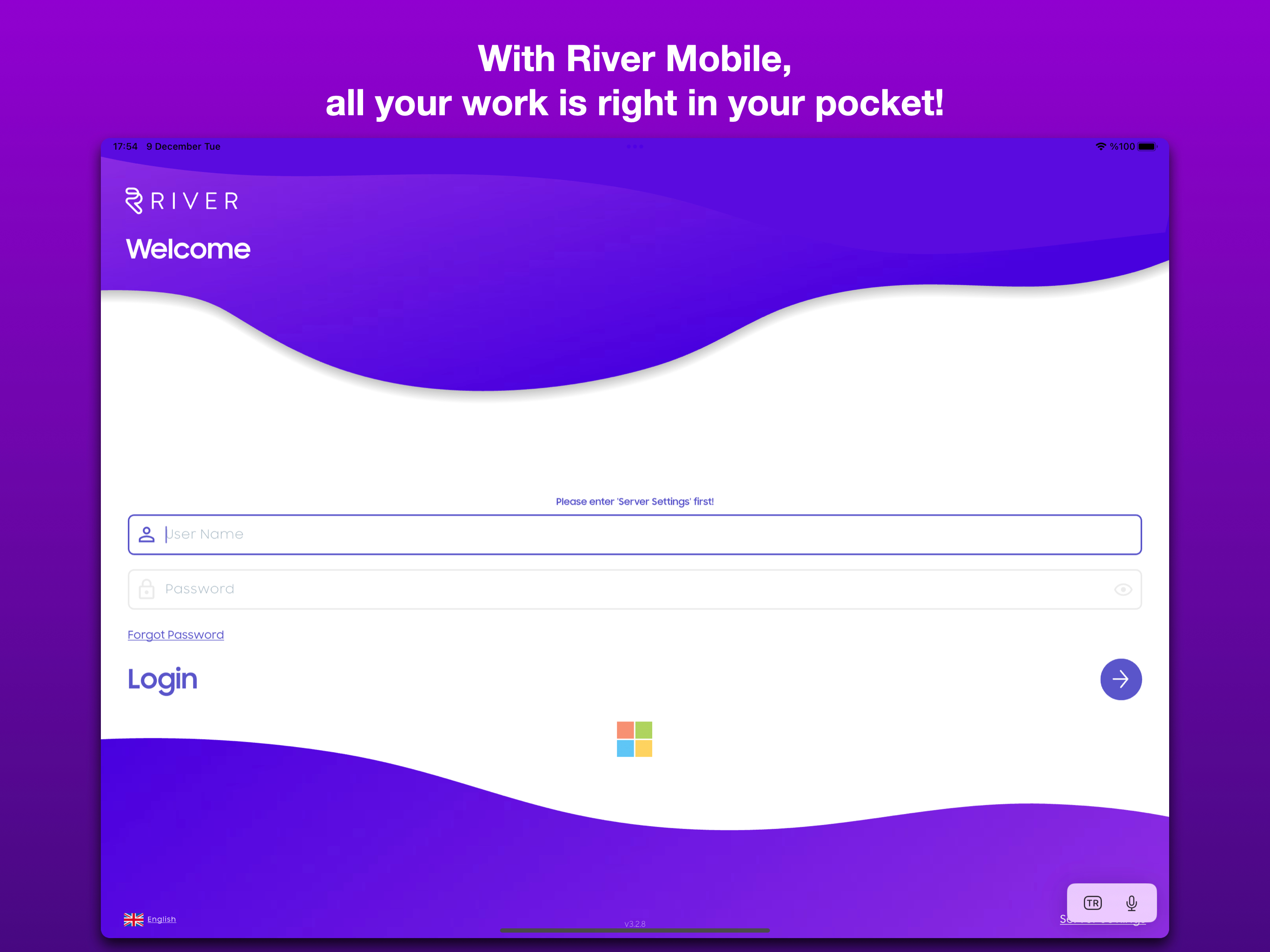 River