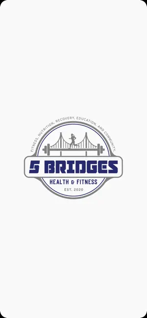 5 Bridges Health and Fitness screenshot 2