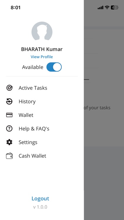 Local Dukan Executive