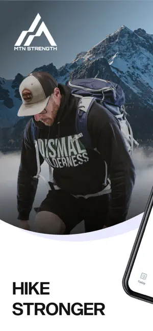 MTN Strength screenshot 1