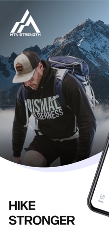 MTN Strength Screenshot 1 of 6