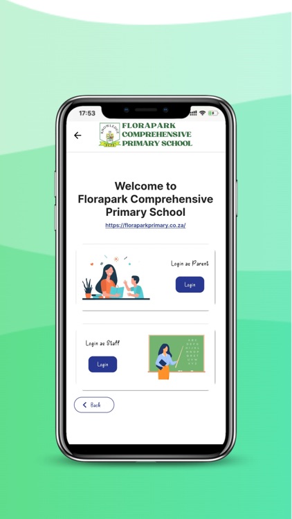 Florapark Primary School