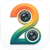 ‎TwoCamera