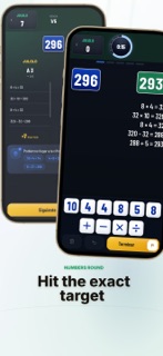 Letters & Numbers! screenshot 3