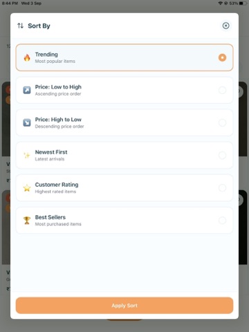 Screenshot #4 pour BESPOCUT - VIRTUAL STUDIO