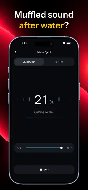 Water Eject: Phone Tester screenshot 3