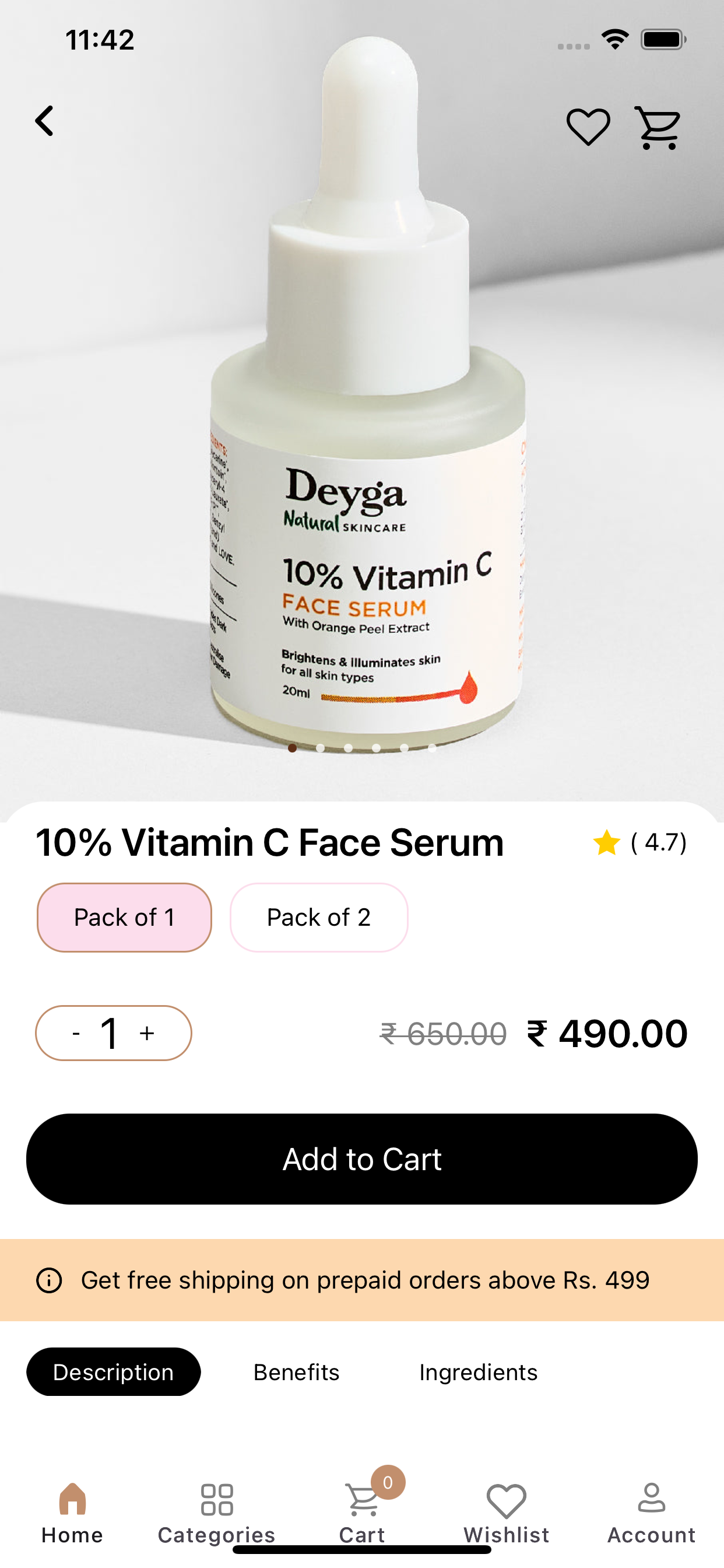 Deyga