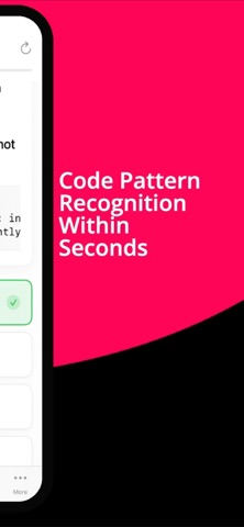 Code Patterns Screenshot 4 of 5