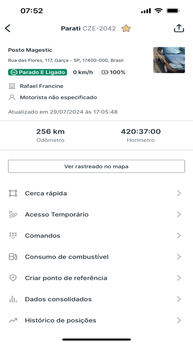 Screenshot #3 pour Sigatron