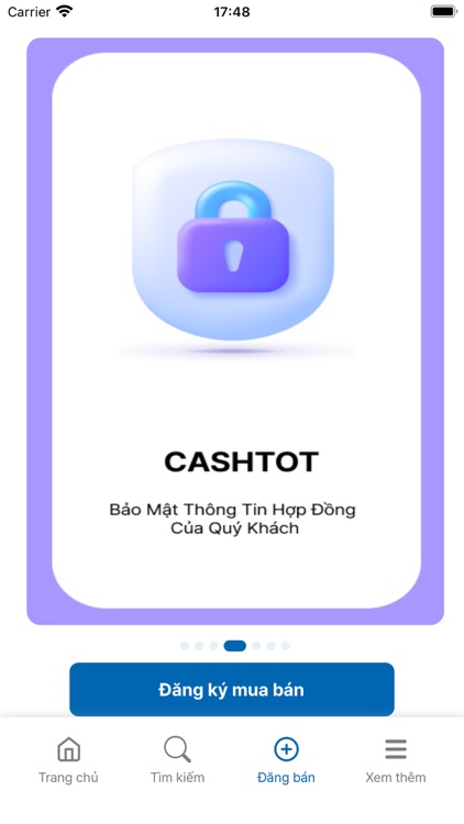 Cashtot