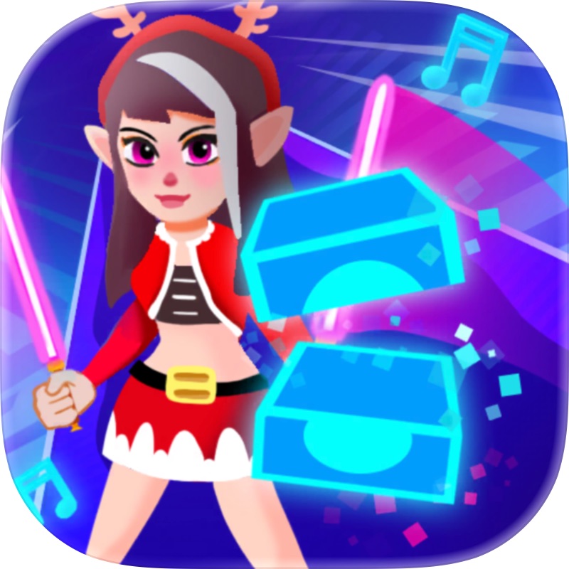Tiles Hop Juegos sin Internet screenshot 10