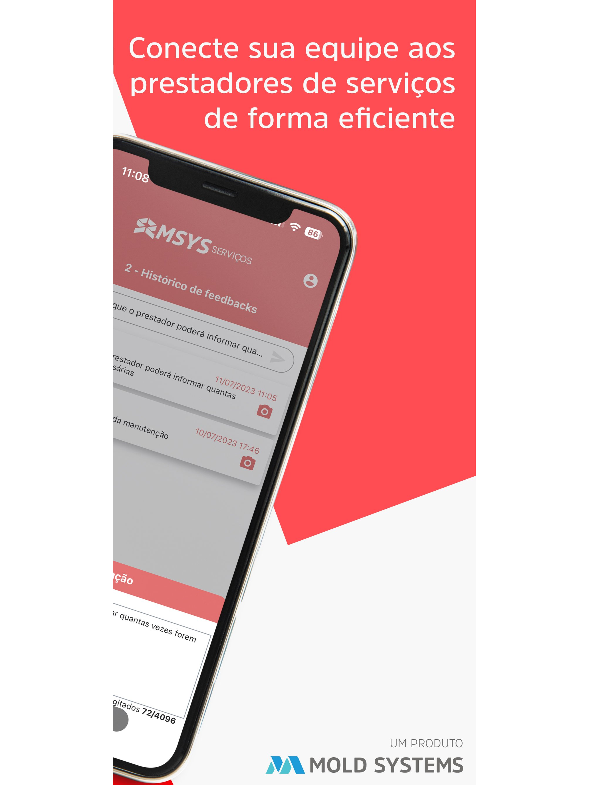 MSYS Serviços screenshot 6