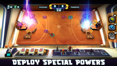 Arcado Champs: Tower Defense Screenshot