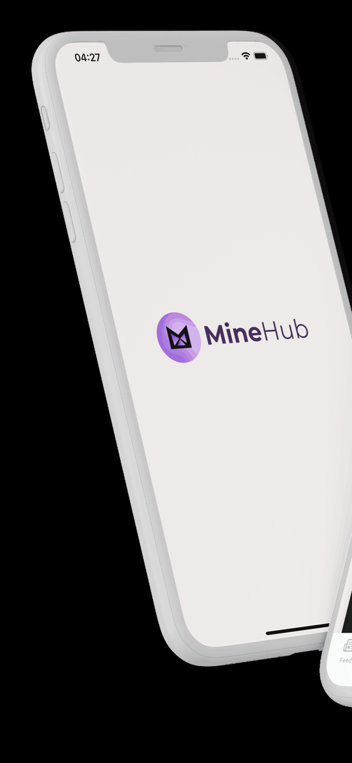MineHub