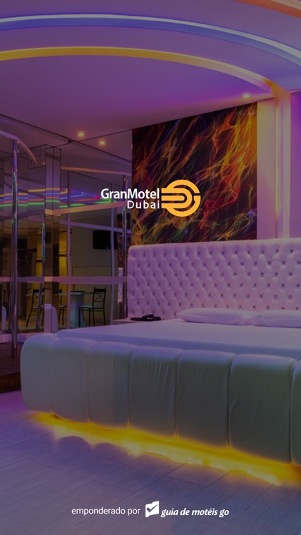 Gran Motel Dubai RS